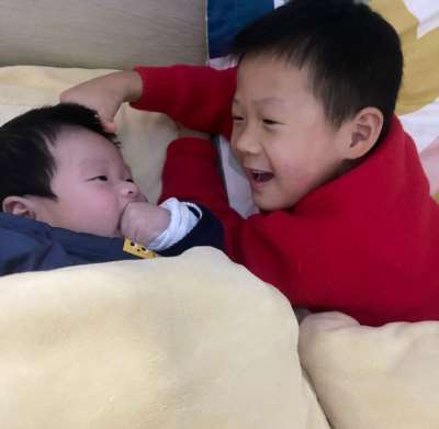查看该用户主页信息